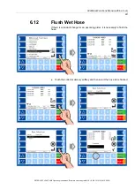 Preview for 95 page of Bartec VOLUTANK Petro 3003 Operating Instructions Manual