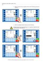 Preview for 96 page of Bartec VOLUTANK Petro 3003 Operating Instructions Manual