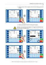 Preview for 99 page of Bartec VOLUTANK Petro 3003 Operating Instructions Manual