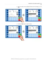 Preview for 103 page of Bartec VOLUTANK Petro 3003 Operating Instructions Manual