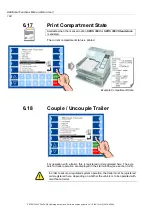 Preview for 106 page of Bartec VOLUTANK Petro 3003 Operating Instructions Manual