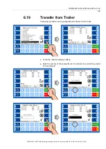 Preview for 107 page of Bartec VOLUTANK Petro 3003 Operating Instructions Manual