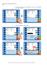 Preview for 108 page of Bartec VOLUTANK Petro 3003 Operating Instructions Manual