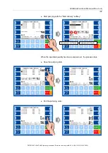 Preview for 109 page of Bartec VOLUTANK Petro 3003 Operating Instructions Manual