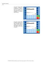 Preview for 112 page of Bartec VOLUTANK Petro 3003 Operating Instructions Manual