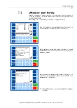 Preview for 113 page of Bartec VOLUTANK Petro 3003 Operating Instructions Manual