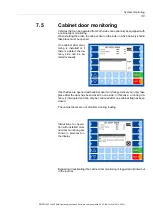 Preview for 115 page of Bartec VOLUTANK Petro 3003 Operating Instructions Manual