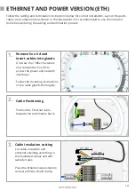 Предварительный просмотр 14 страницы Bartec Wireless X BPXWXU1 User Manual