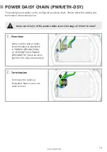 Preview for 19 page of Bartec Wireless X BPXWXU1 User Manual