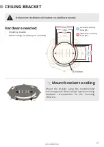 Preview for 21 page of Bartec Wireless X BPXWXU1 User Manual