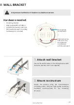 Preview for 22 page of Bartec Wireless X BPXWXU1 User Manual