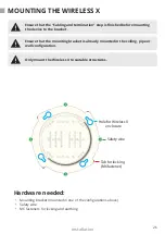 Preview for 26 page of Bartec Wireless X BPXWXU1 User Manual