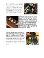 Предварительный просмотр 4 страницы Bartel Amplifiers Sugarland User Manual