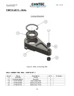 Preview for 17 page of Bartell Global Contec BULL Owner'S Manual And Parts Book