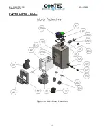 Preview for 26 page of Bartell Global Contec BULL Owner'S Manual And Parts Book