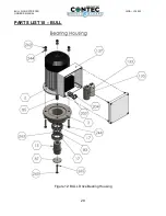 Предварительный просмотр 30 страницы Bartell Global Contec BULL Owner'S Manual And Parts Book