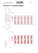 Preview for 11 page of Bartell Global CONTEC CT250 Owner'S Manual And Parts Book