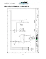 Предварительный просмотр 26 страницы Bartell Global CONTEC CT320 Owner'S Manual And Parts Book