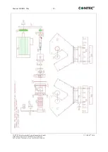 Предварительный просмотр 18 страницы Bartell Global CONTEC MODUL 200 Instruction Manual