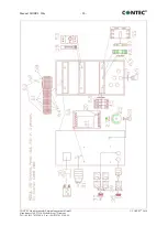 Предварительный просмотр 20 страницы Bartell Global CONTEC MODUL 200 Instruction Manual