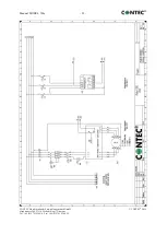 Предварительный просмотр 23 страницы Bartell Global CONTEC MODUL 200 Instruction Manual