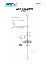 Предварительный просмотр 19 страницы Bartell Global DFG280 Owner'S Manual