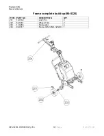 Предварительный просмотр 13 страницы Bartell Global Innovatech PREDATOR P32N Owner'S Manual