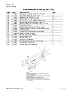 Preview for 16 page of Bartell Global Innovatech PREDATOR P32N Owner'S Manual