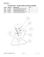 Предварительный просмотр 28 страницы Bartell Global Innovatech PREDATOR P32N Owner'S Manual