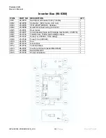 Предварительный просмотр 35 страницы Bartell Global Innovatech PREDATOR P32N Owner'S Manual