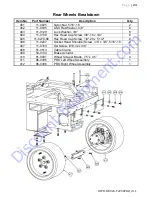 Предварительный просмотр 24 страницы Bartell Global Innovatech Terminator T-2200PRO Complete Manual