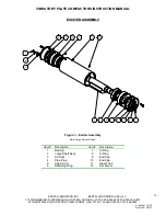 Предварительный просмотр 18 страницы Bartell B1318 Instruction	 Manual & Parts Book