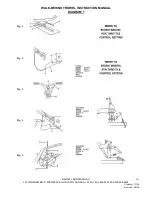 Предварительный просмотр 10 страницы Bartell B430 Instruction	 Manual & Parts Book