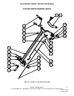 Предварительный просмотр 41 страницы Bartell B430 Instruction	 Manual & Parts Book