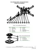 Предварительный просмотр 23 страницы Bartell B430 Instruction Manual & Parts Book