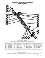 Предварительный просмотр 29 страницы Bartell B430 Instruction Manual & Parts Book