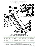 Предварительный просмотр 31 страницы Bartell B430 Instruction Manual & Parts Book