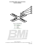 Предварительный просмотр 35 страницы Bartell B430 Instruction Manual & Parts Book