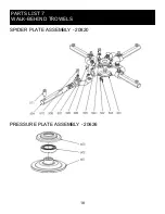 Preview for 42 page of Bartell B436 Owner'S Manual