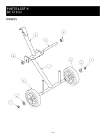 Предварительный просмотр 24 страницы Bartell BCF2150 Owner'S Manual