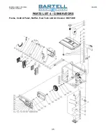 Предварительный просмотр 36 страницы Bartell BG5000 Owner'S Manual