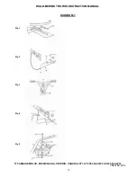 Предварительный просмотр 11 страницы Bartell BM120 Owner'S Manual And Parts Book