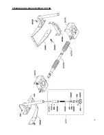 Preview for 19 page of Bartell BXR836 Owner'S Manual And Parts Book