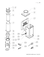 Preview for 17 page of Bartell INNOVATECH HD Vacuum Series Complete Manual