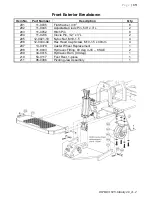 Предварительный просмотр 19 страницы Bartell Innovatech Terminator Infinity 2.0 Manual