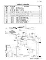 Preview for 24 page of Bartell Innovatech Terminator Infinity 2.0 Manual