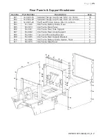 Предварительный просмотр 25 страницы Bartell Innovatech Terminator Infinity 2.0 Manual