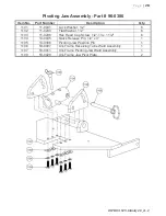 Предварительный просмотр 28 страницы Bartell Innovatech Terminator Infinity 2.0 Manual