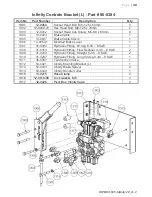 Preview for 30 page of Bartell Innovatech Terminator Infinity 2.0 Manual