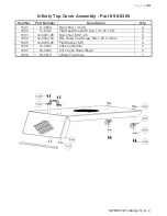 Предварительный просмотр 33 страницы Bartell Innovatech Terminator Infinity 2.0 Manual